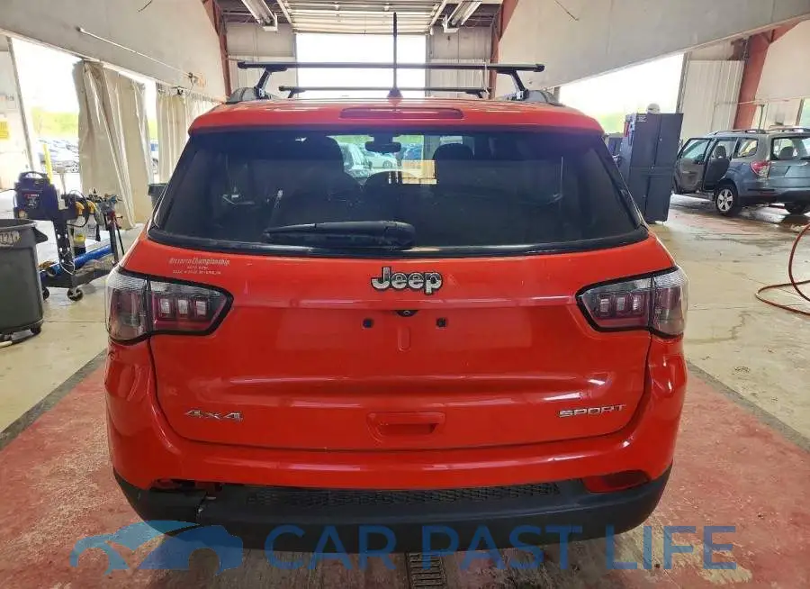 3C4NJDAB9JT126680# 6