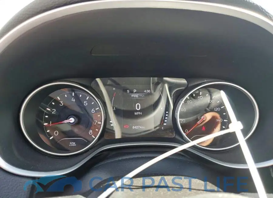 3C4NJDBB9LT116510# 9