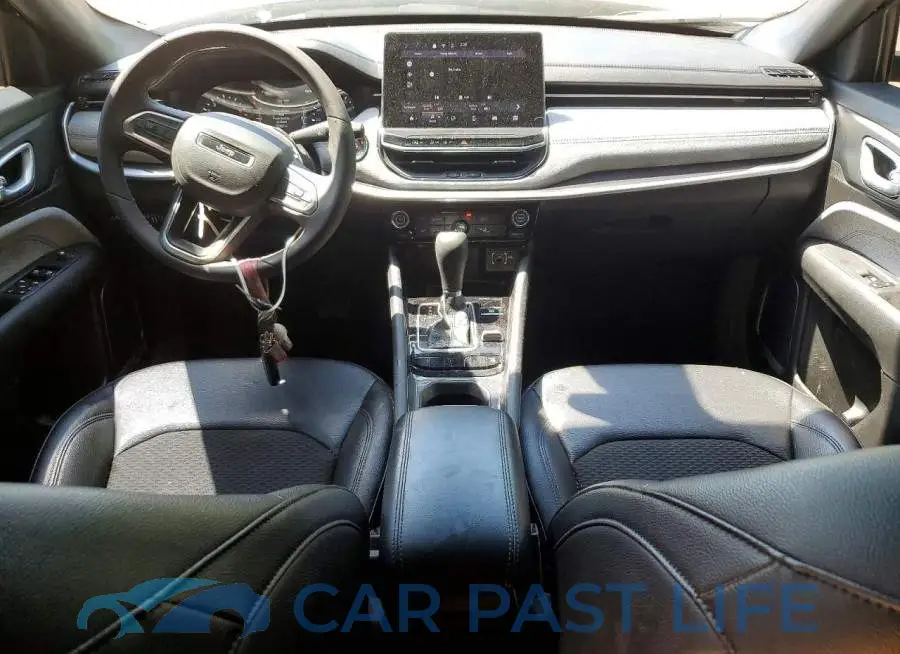 3C4NJDBN5RT104146# 8