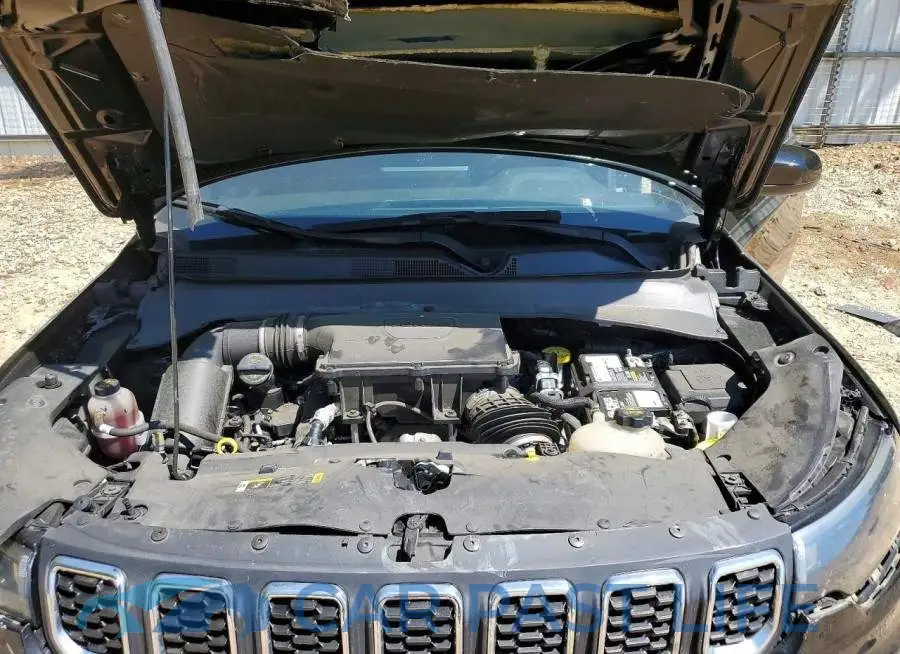 3C4NJDBN5RT104146# 12