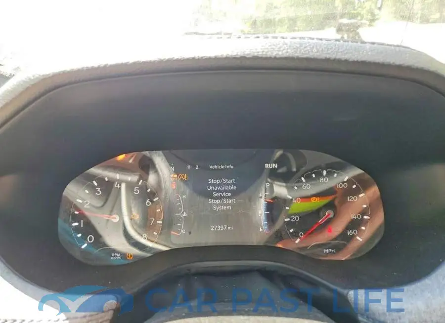 3C4NJDBN5RT104146# 9