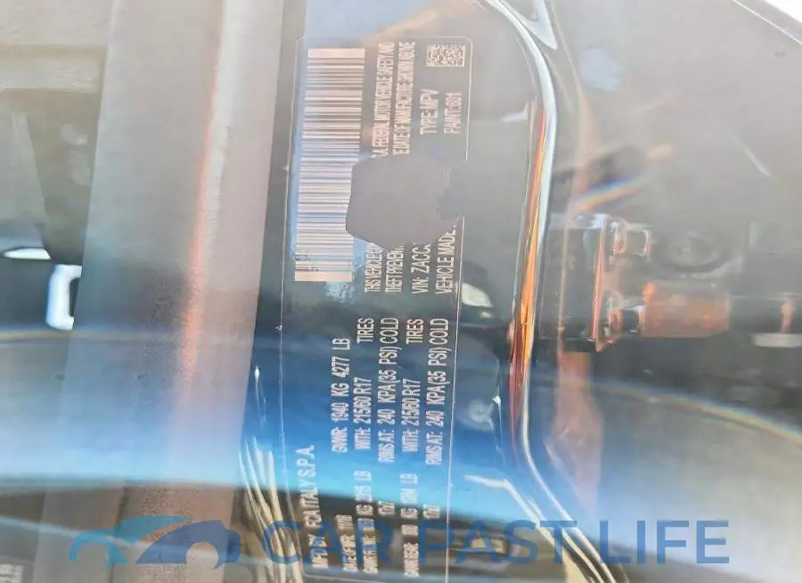 ZACCJABB8JPJ62059# 14