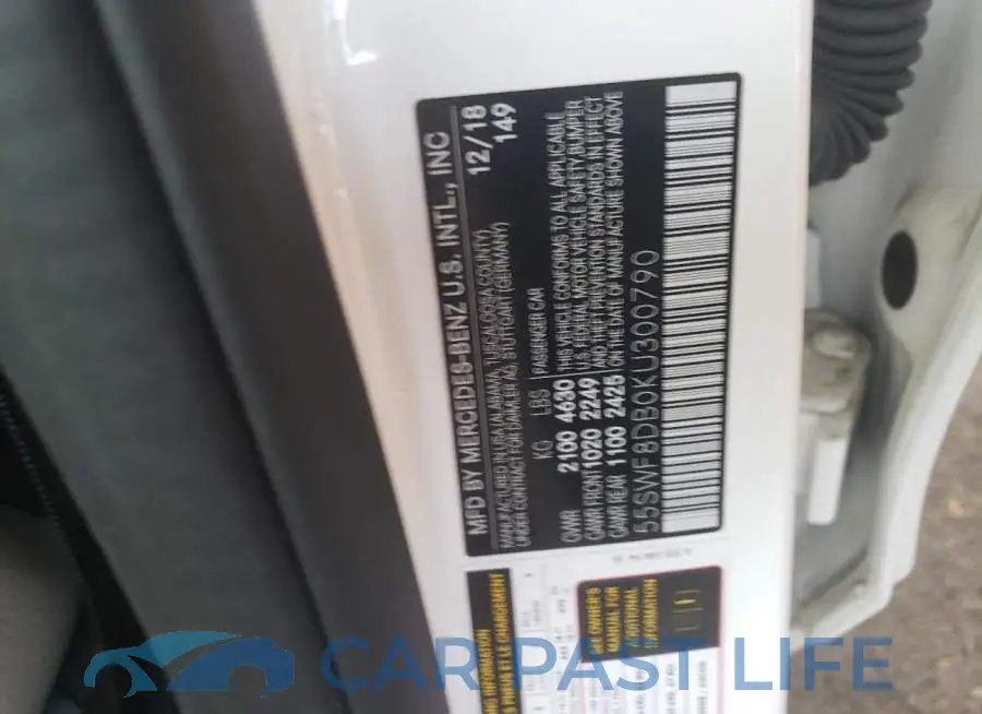 55SWF8DB0KU300790# 13