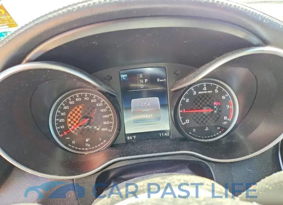 WDC0G6EB0JV019249# 9