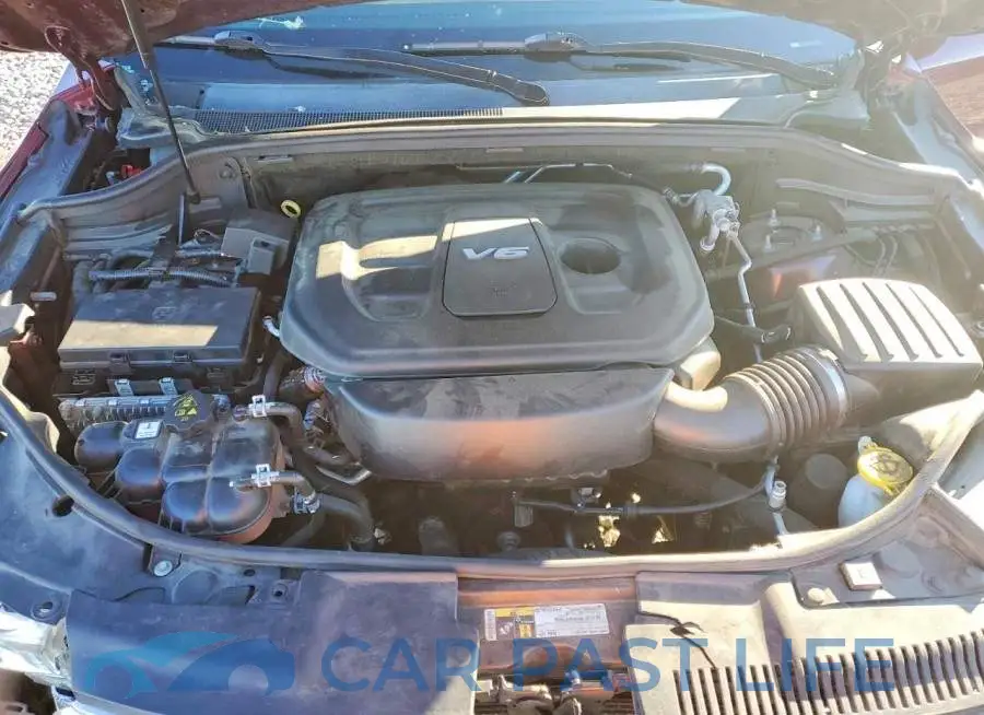 1C4RDHAG4HC690254# 12