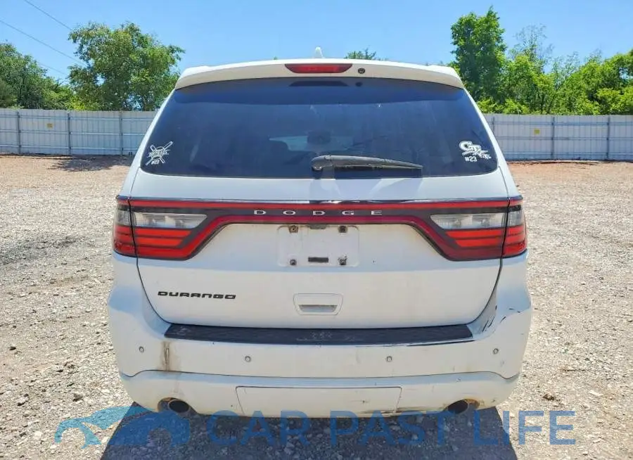 1C4RDHAG9JC412813# 6