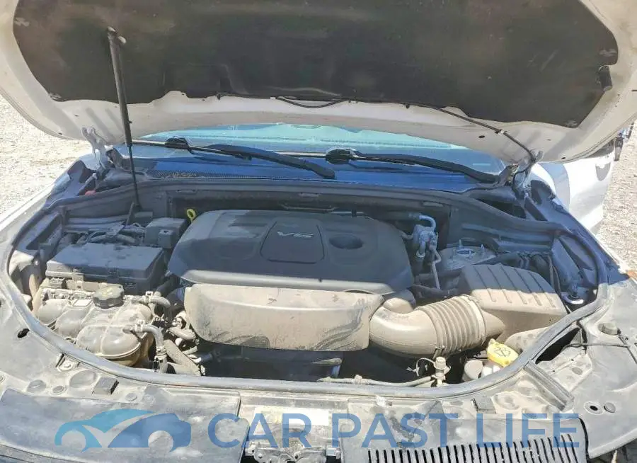 1C4RDHAG9JC412813# 12