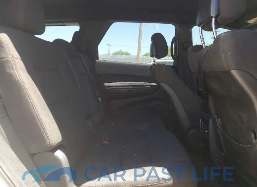 1C4RDHAG9JC412813# 11
