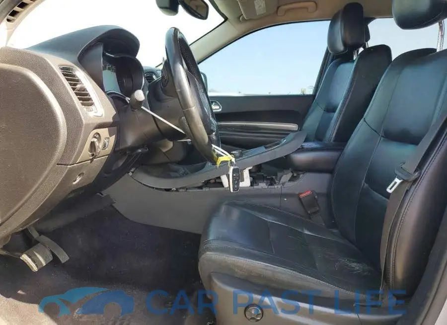 1C4RDHDG8HC906540# 7