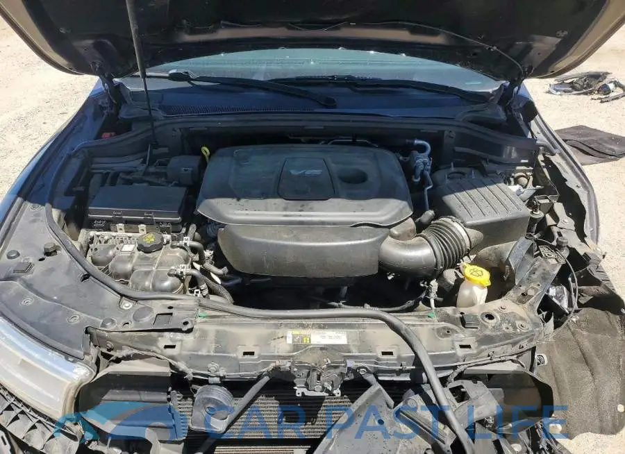 1C4RDJAG3JC329711# 12