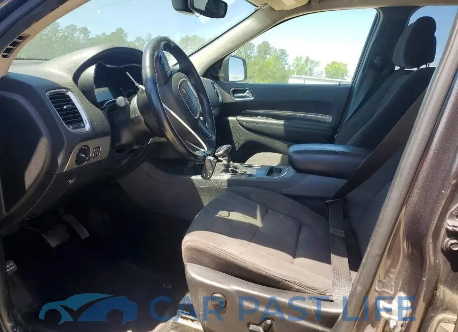 1C4RDJAG3JC329711# 7