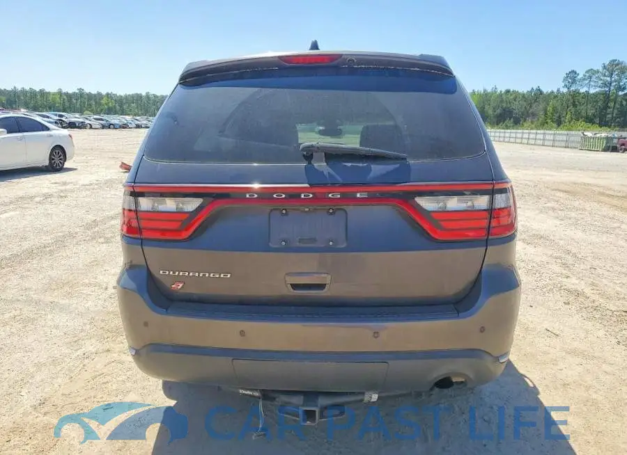 1C4RDJAG3JC329711# 6