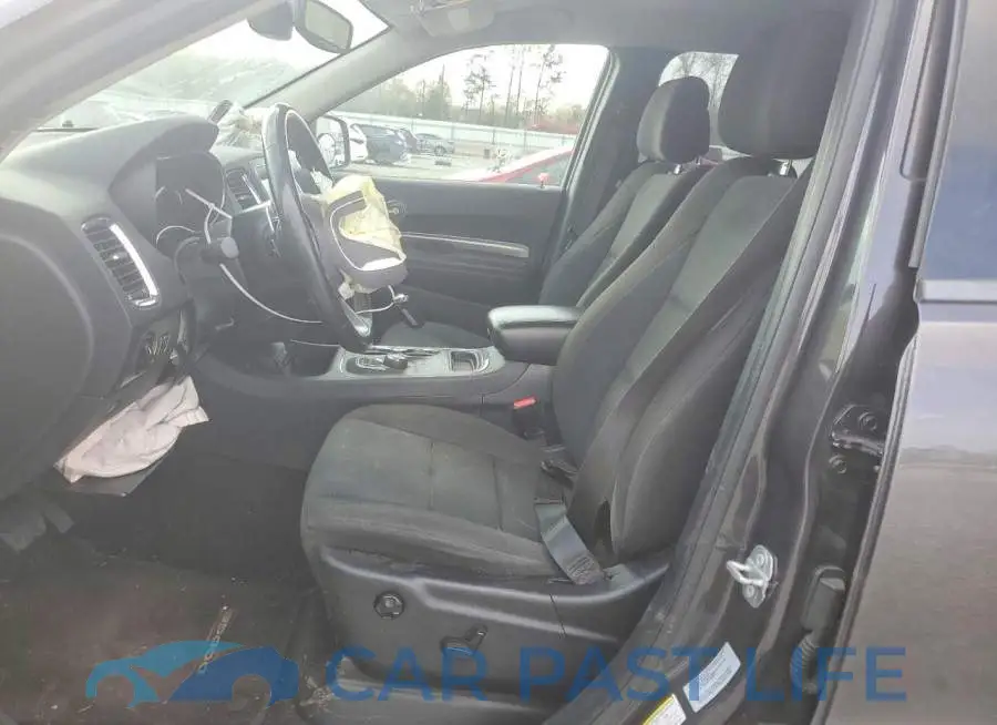 1C4RDJAG6HC871220# 7