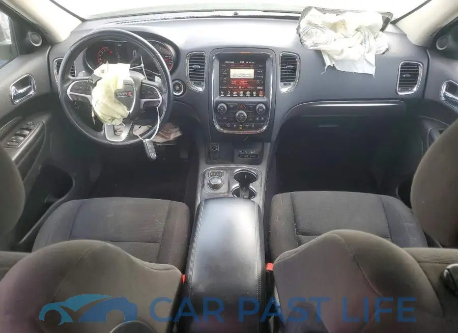 1C4RDJAG6HC871220# 8