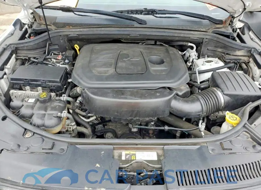 1C4RDJAG7LC124797# 11