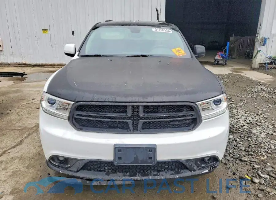 1C4RDJAG7LC124797# 5