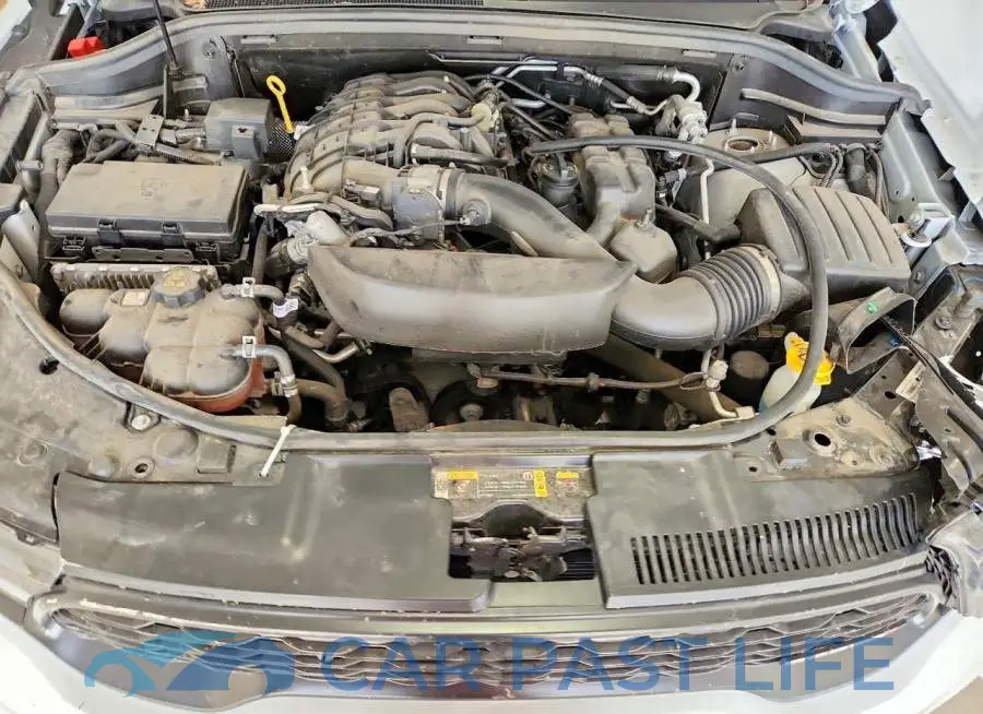 1C4RDJDG7RC191761# 11
