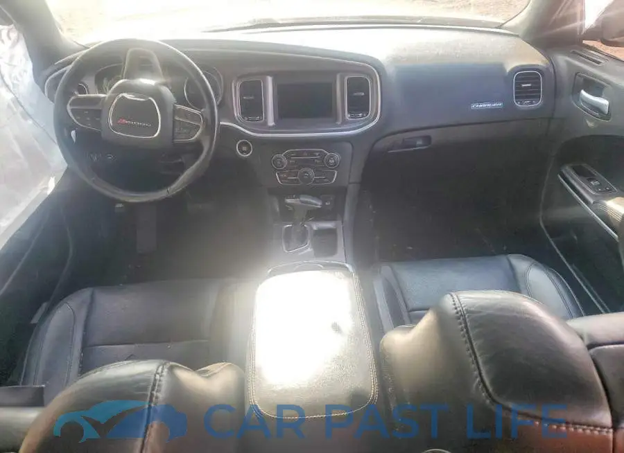 2C3CDXBG0LH213300# 8
