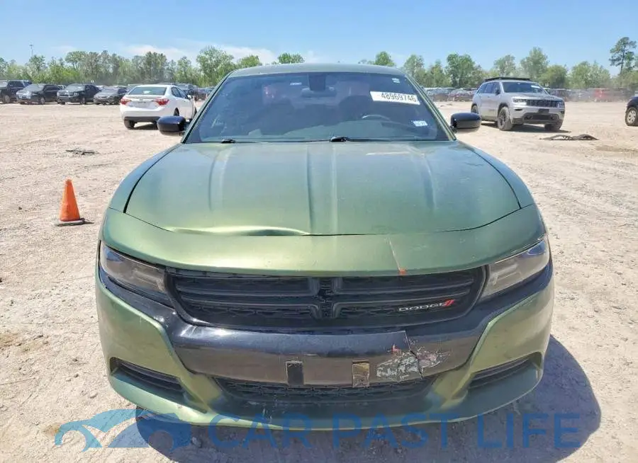 2C3CDXBG5JH306813# 5