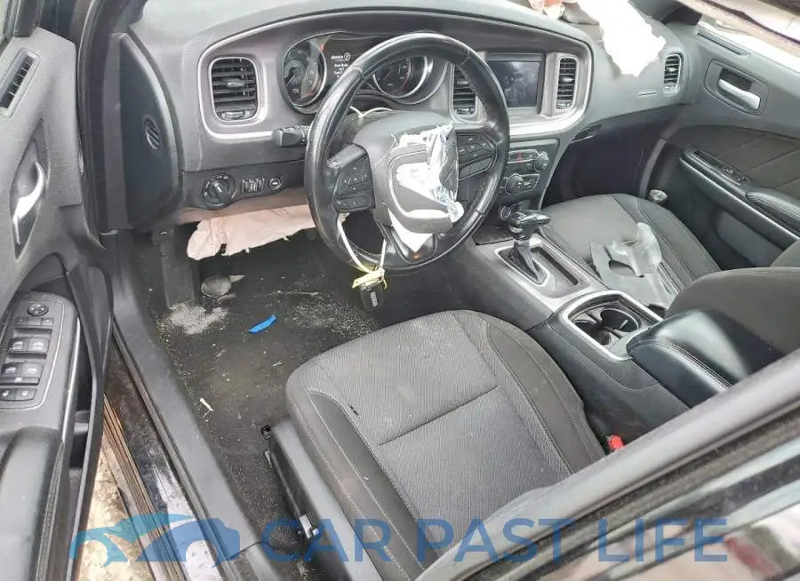 2C3CDXBG7NH255952# 8