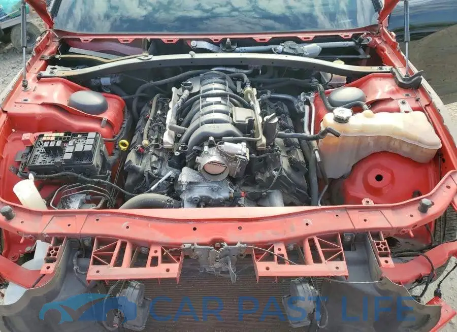 2C3CDXCT0LH166569# 11