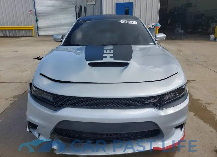 2C3CDXCT8MH594746# 5