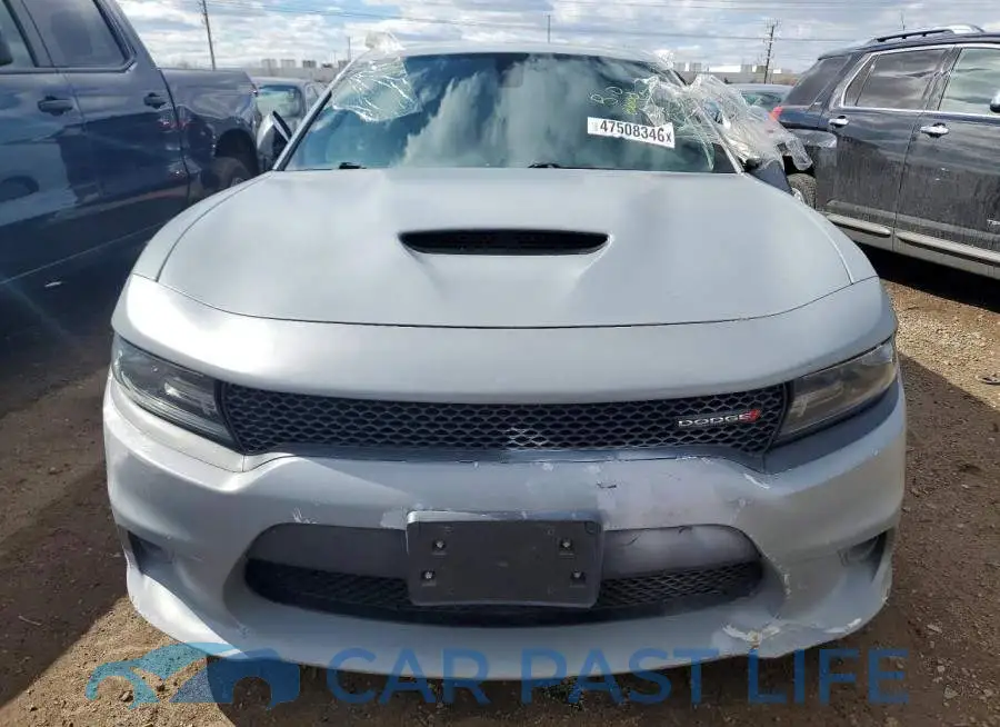 2C3CDXHG7KH597565# 5