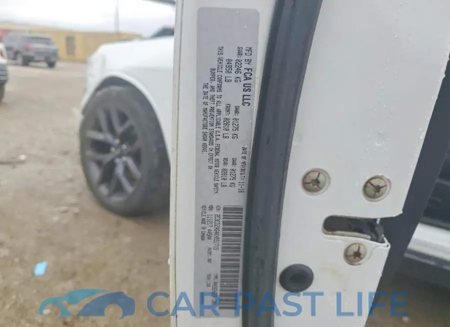 2C3CDZAG4KH551715# 12