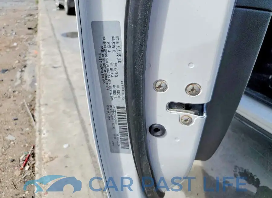 2C3CDZAG6LH148465# 12
