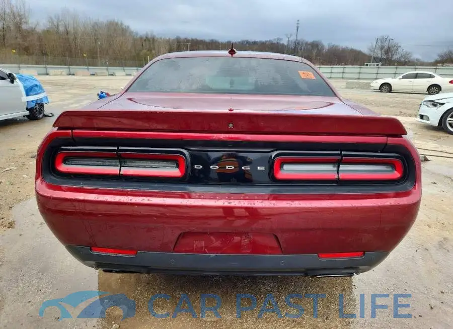 2C3CDZFJ6KH750172# 6
