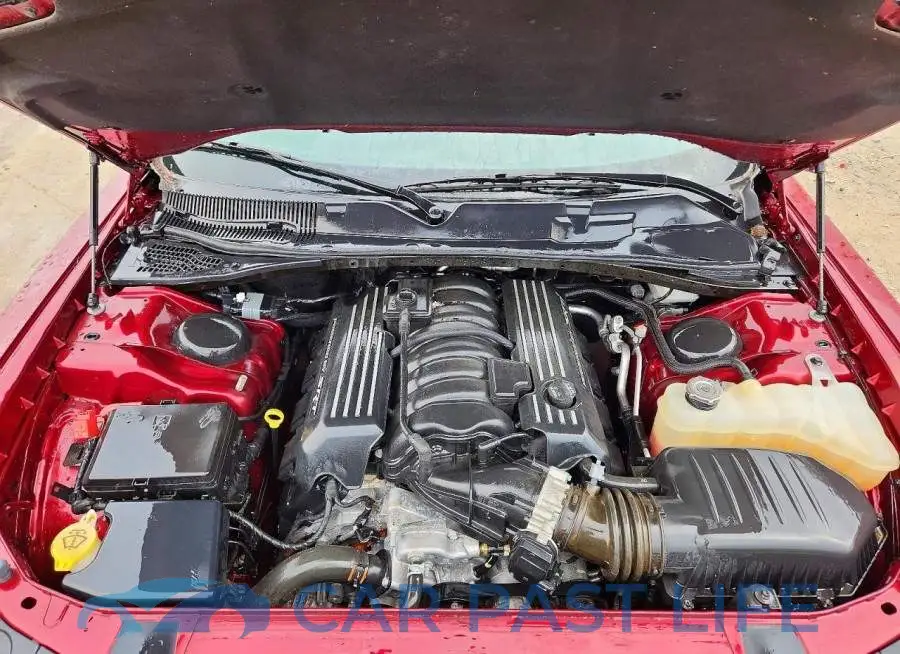 2C3CDZFJ6KH750172# 11