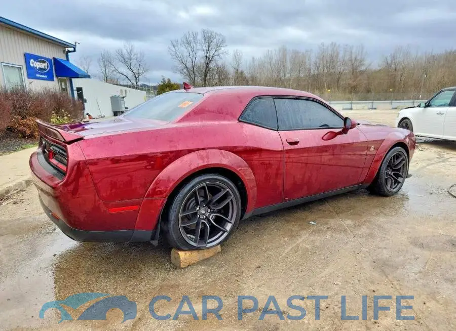 2C3CDZFJ6KH750172# 3