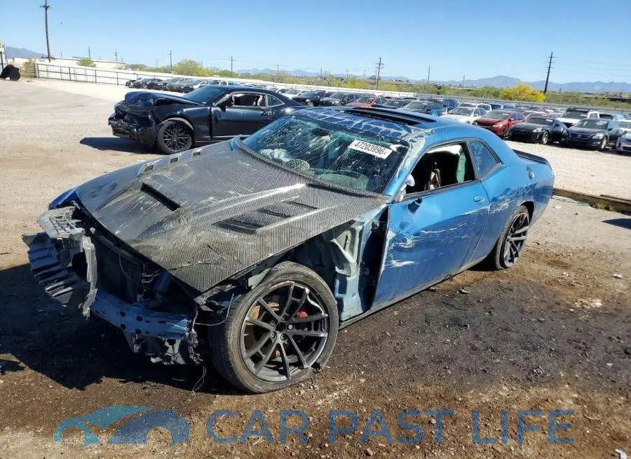 2C3CDZFJ6LH203579# 1