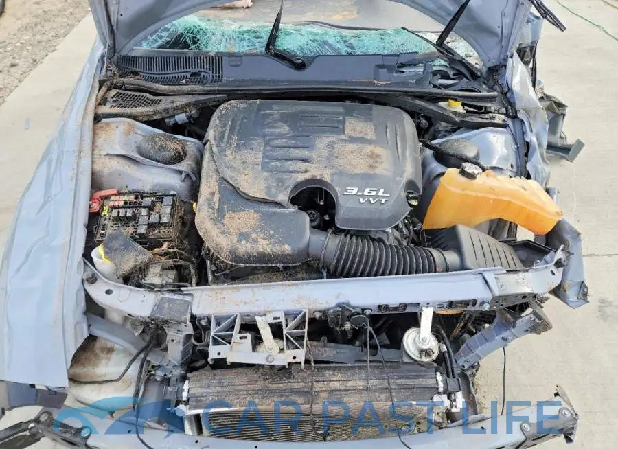 2C3CDZJG4NH156552# 11