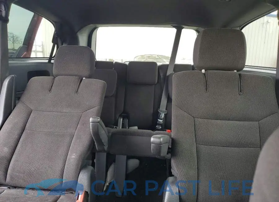 2C4RDGBG7JR170183# 10