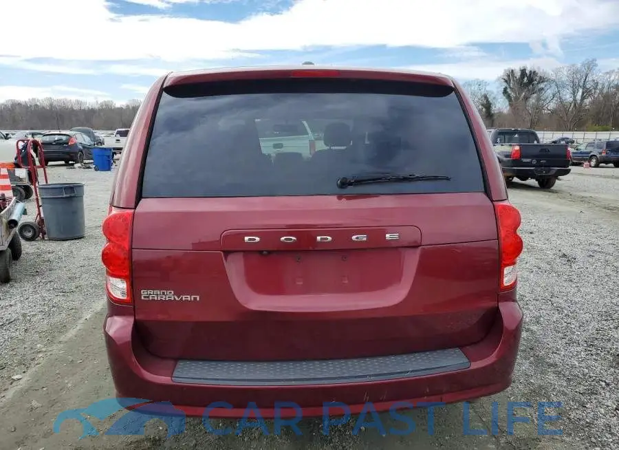 2C4RDGBG7JR170183# 6