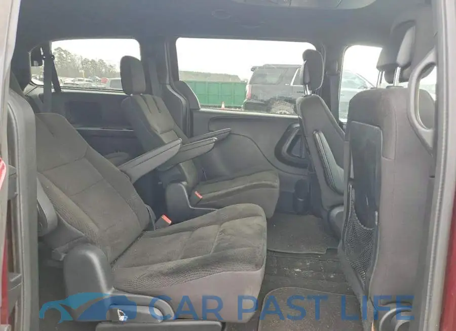 2C4RDGBG7JR170183# 11