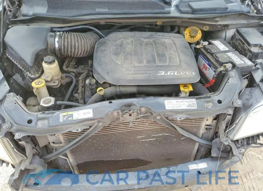 2C4RDGEG2KR513771# 12