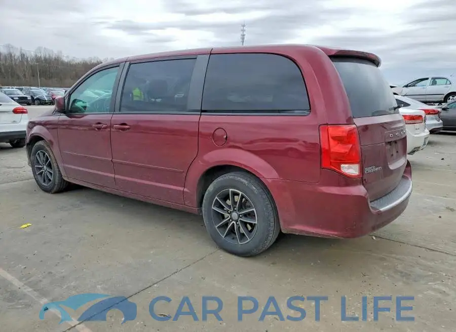 2C4RDGEG8HR632577# 2
