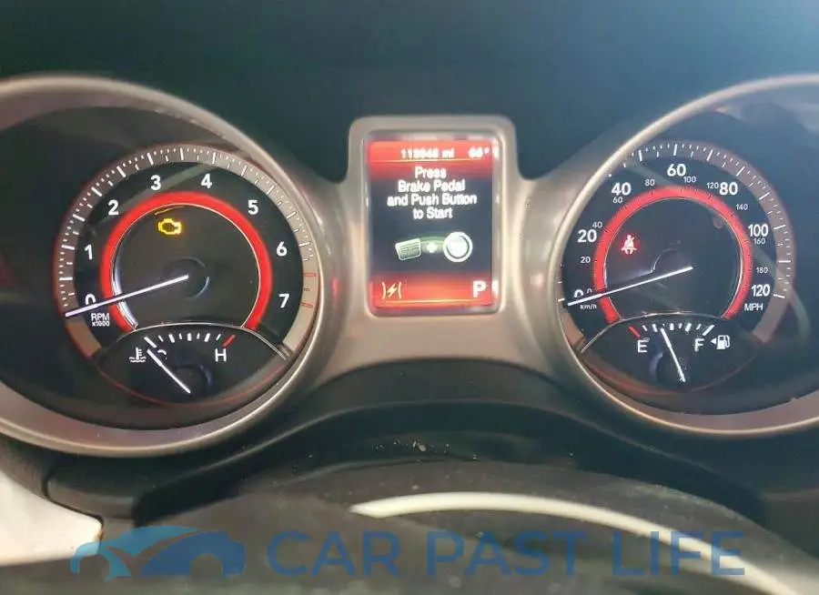 3C4PDCAB1JT519048# 9