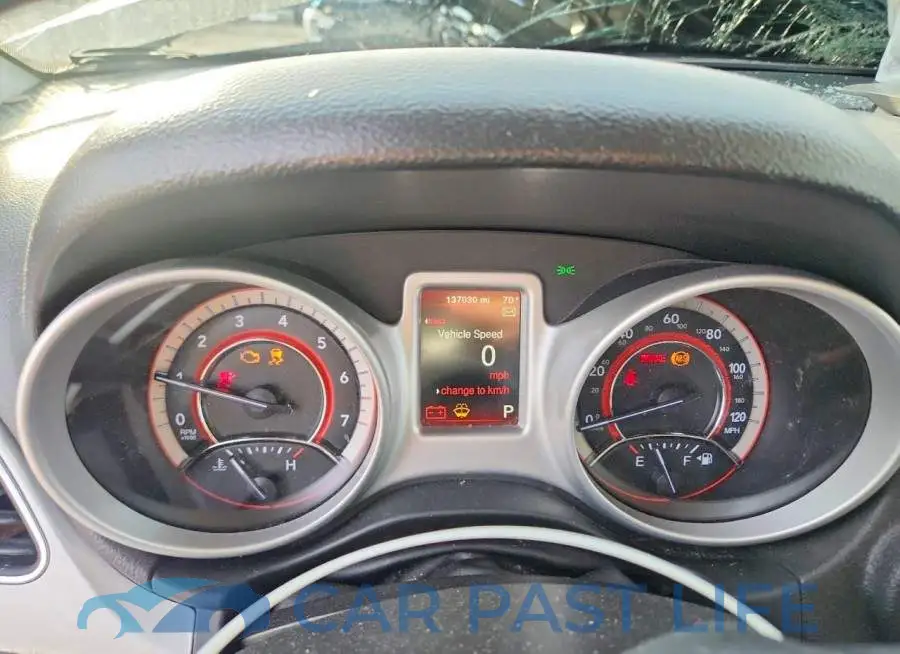 3C4PDCAB2LT277132# 9