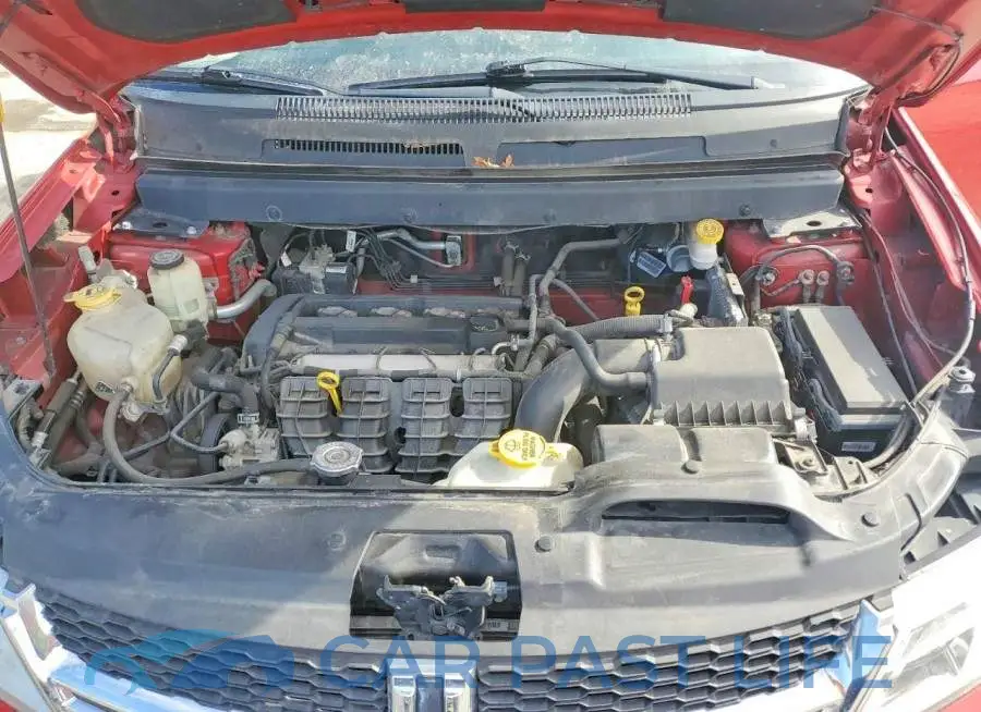 3C4PDCAB3HT638441# 12