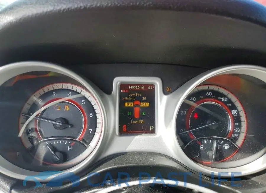 3C4PDCAB3HT638441# 9