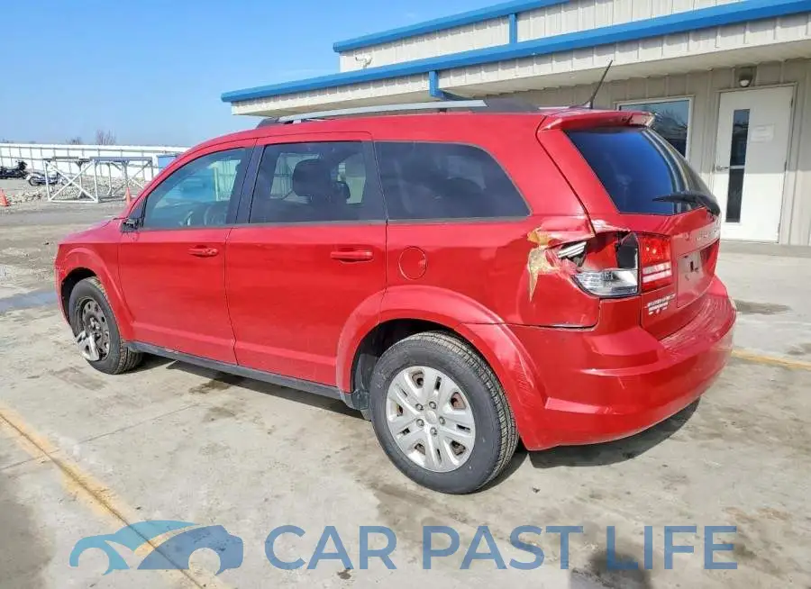 3C4PDCAB3HT638441# 2