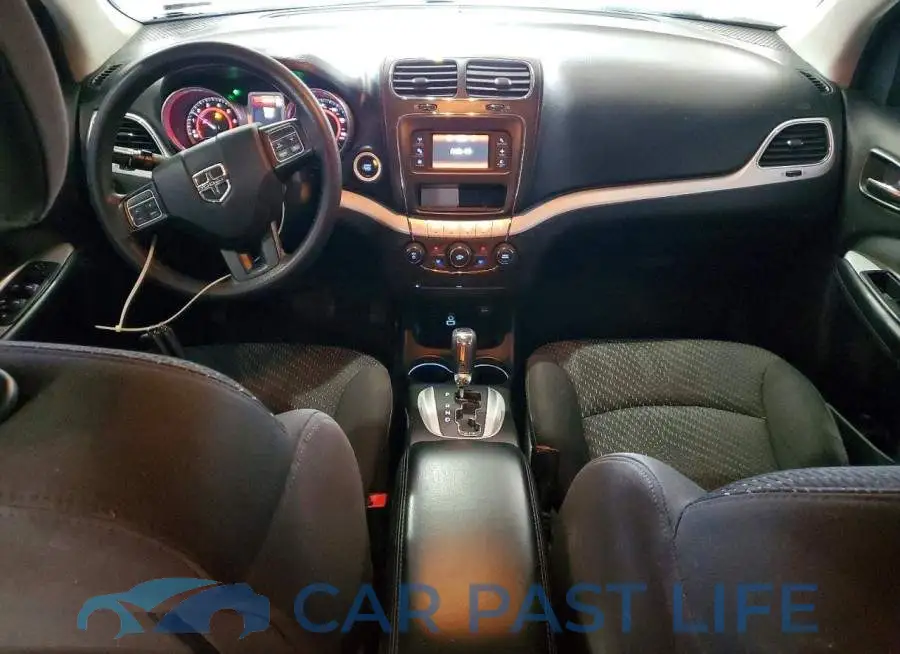 3C4PDCAB3JT534165# 8