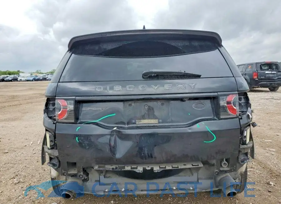SALCP2RX3JH729206# 6