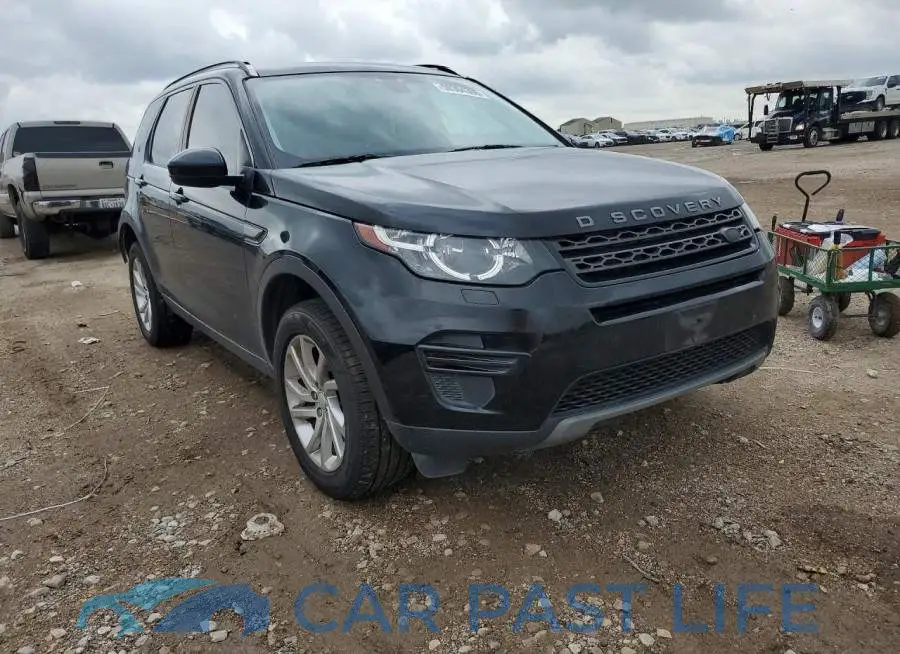 SALCP2RX3JH729206# 4
