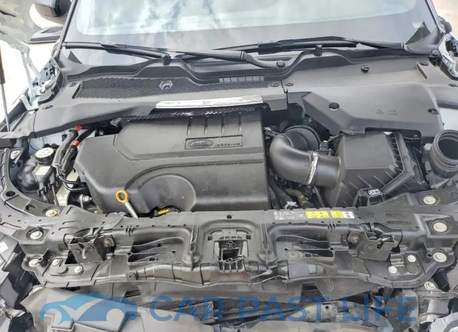 SALZL2FX1SH267420# 12