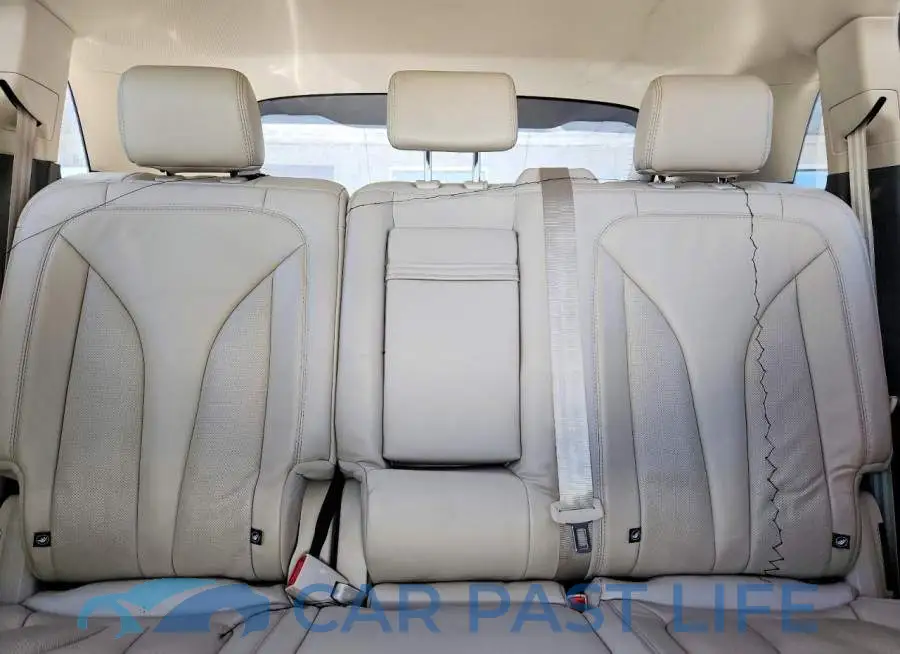 2LMPJ6KR8HBL53607# 10