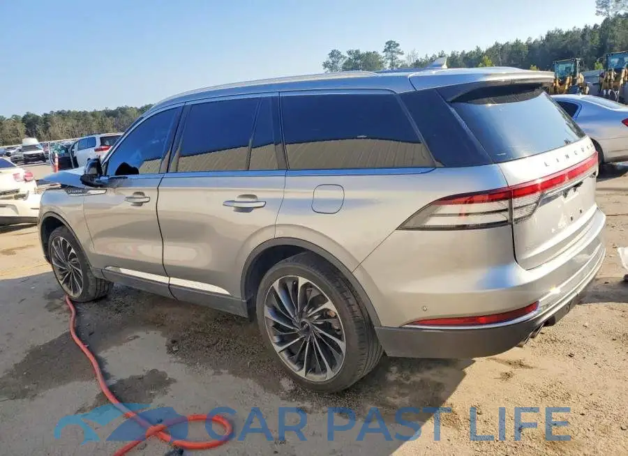 5LM5J7XC9LGL16769# 2